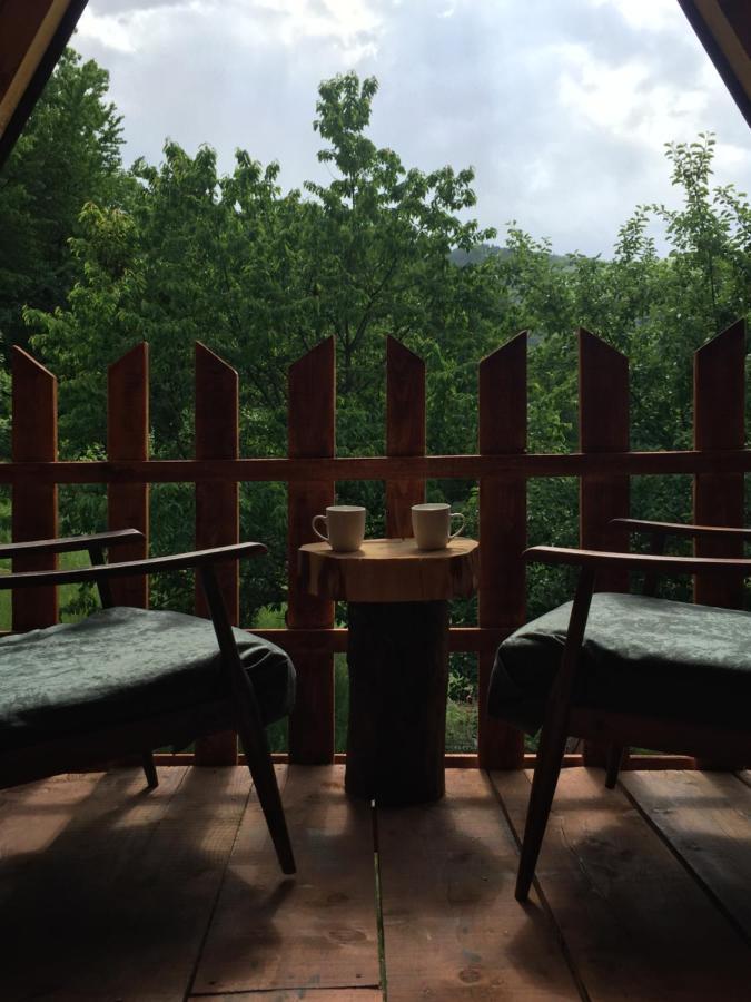 Eco kutak Villa Mojkovac Bagian luar foto