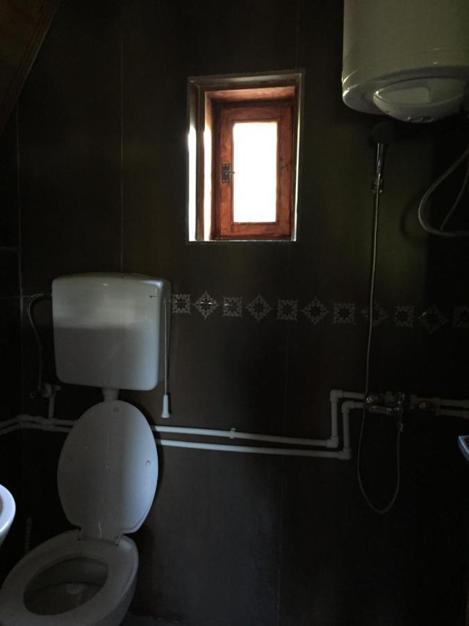 Eco kutak Villa Mojkovac Bagian luar foto