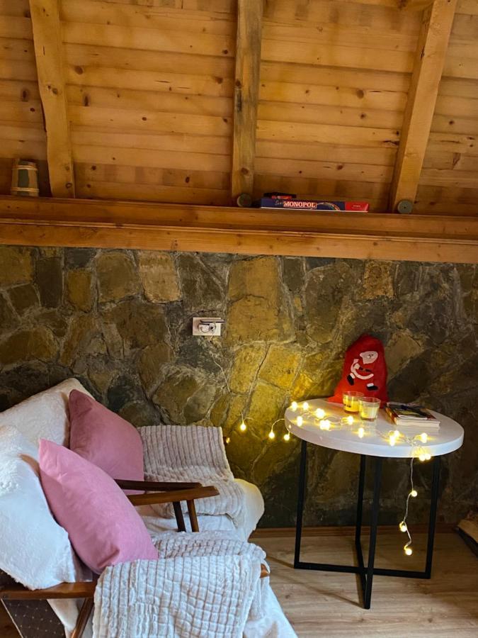 Eco kutak Villa Mojkovac Bagian luar foto
