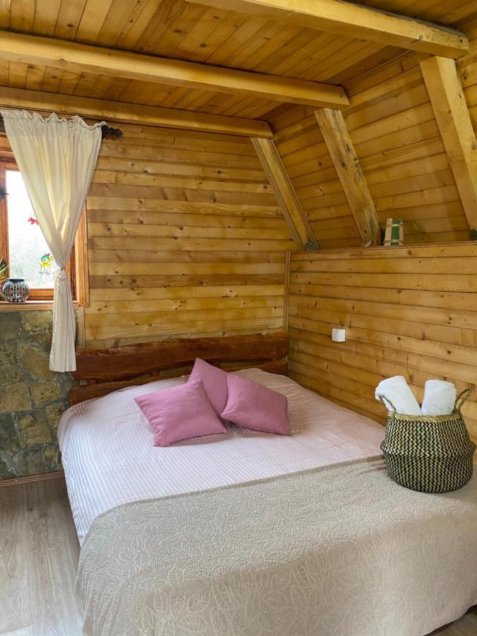 Eco kutak Villa Mojkovac Bagian luar foto