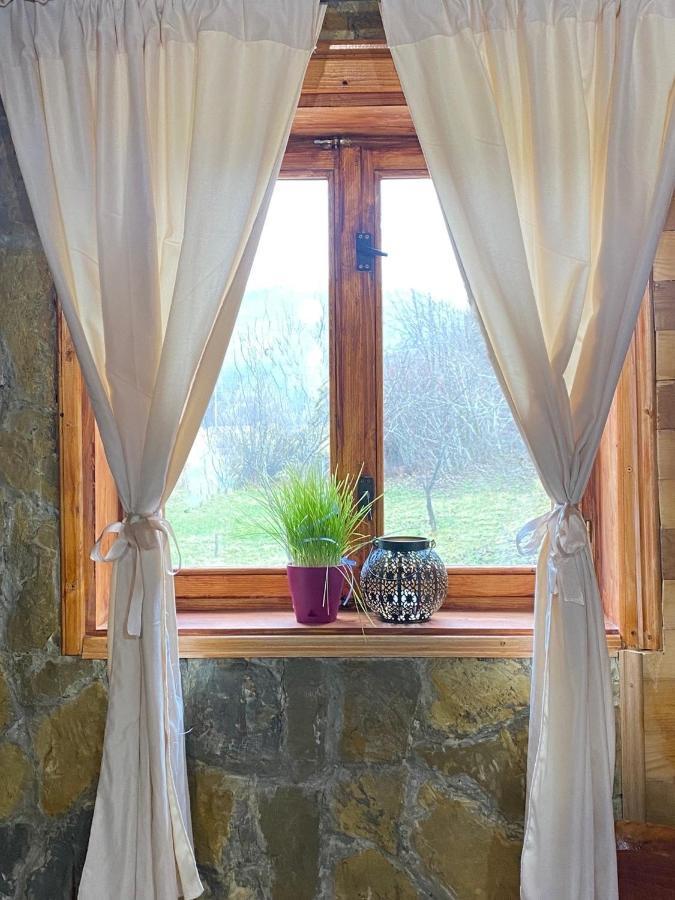 Eco kutak Villa Mojkovac Bagian luar foto